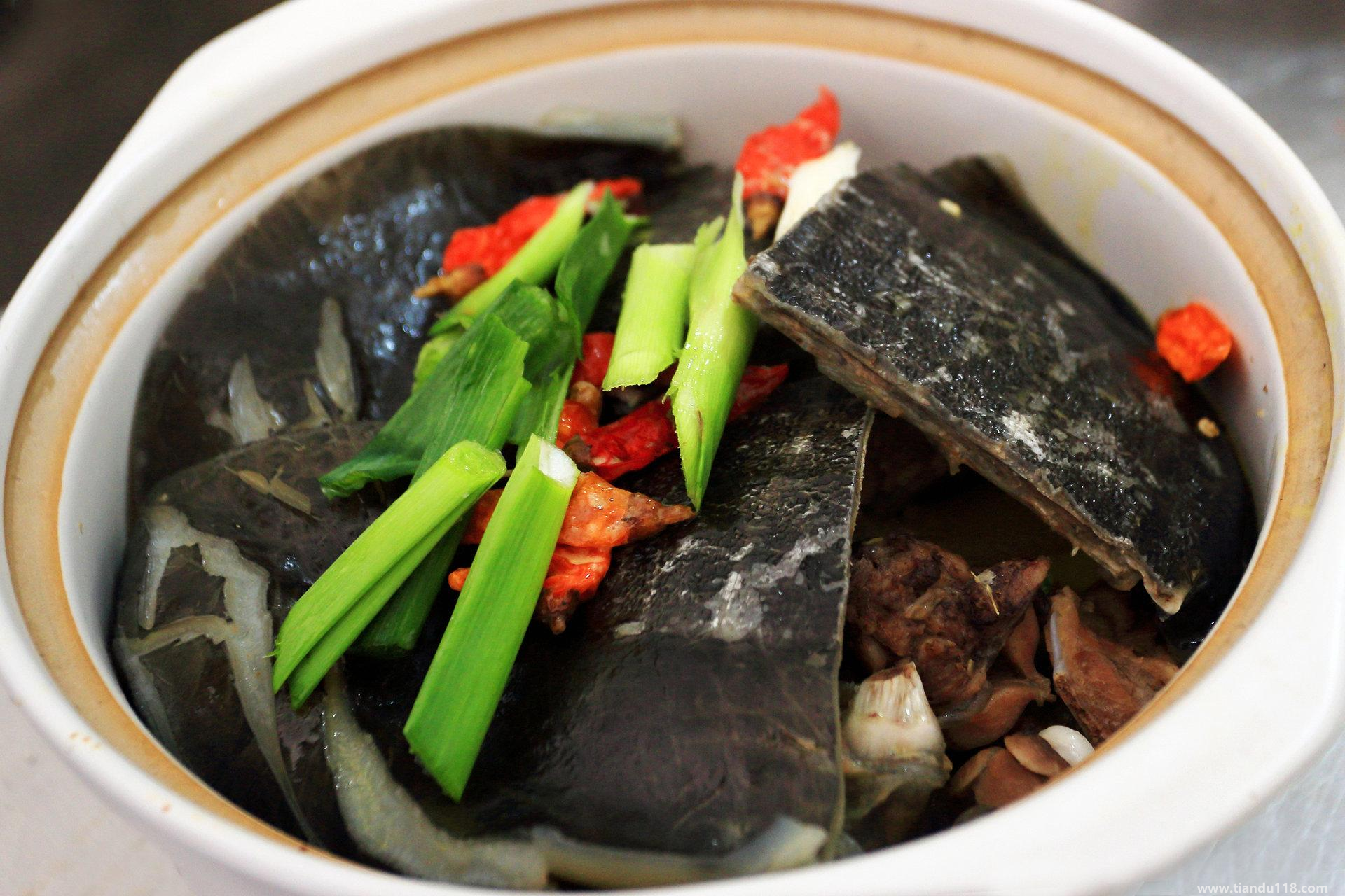 湖南常德市土特產(chǎn)集錦、美食攻略（二）