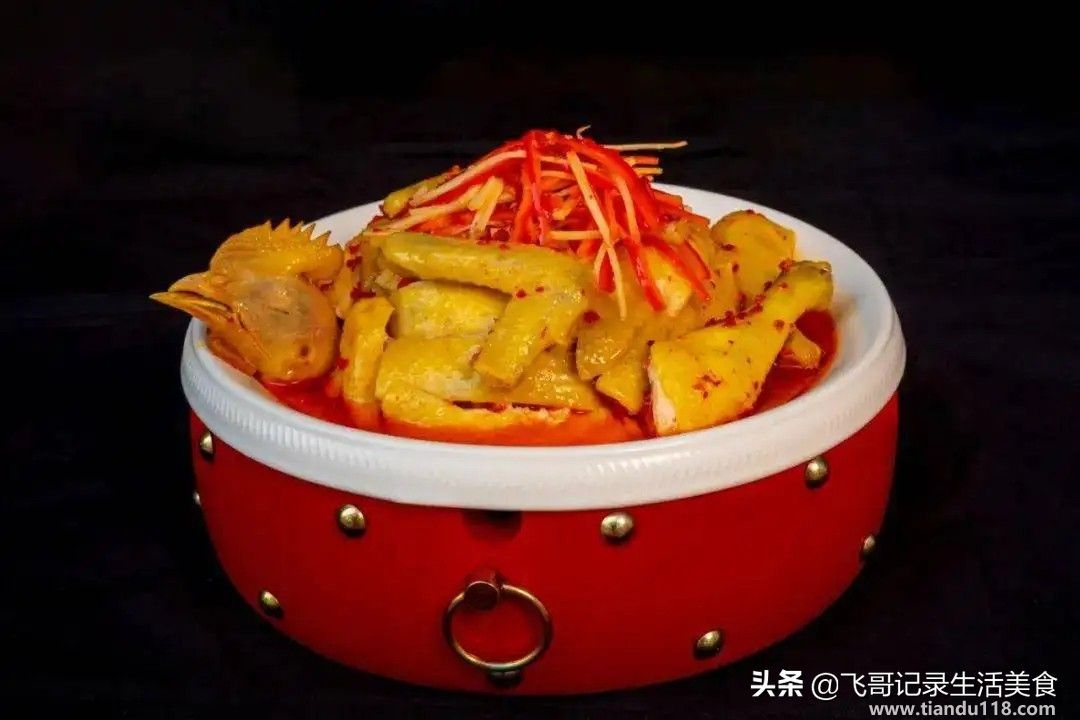 舌尖上的湖南之永州篇，湖南的“南大門”永州十大名菜