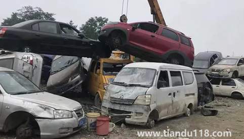 報(bào)廢車(chē)車(chē)牌可以過(guò)戶(hù)給別人嗎3