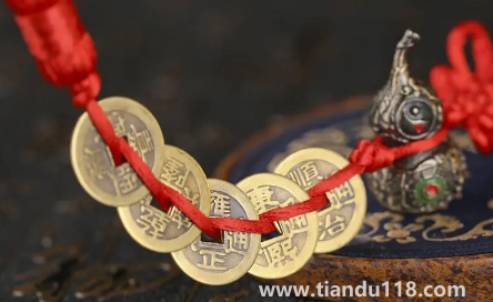 五帝錢(qián)化大門(mén)煞怎么放（為什么五帝錢(qián)可化煞）