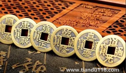 五帝錢(qián)左右兩邊都要掛嗎（五帝錢(qián)是什么）