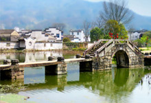 呈坎不買(mǎi)門(mén)票可以進(jìn)嗎 呈坎不買(mǎi)門(mén)票能進(jìn)嗎